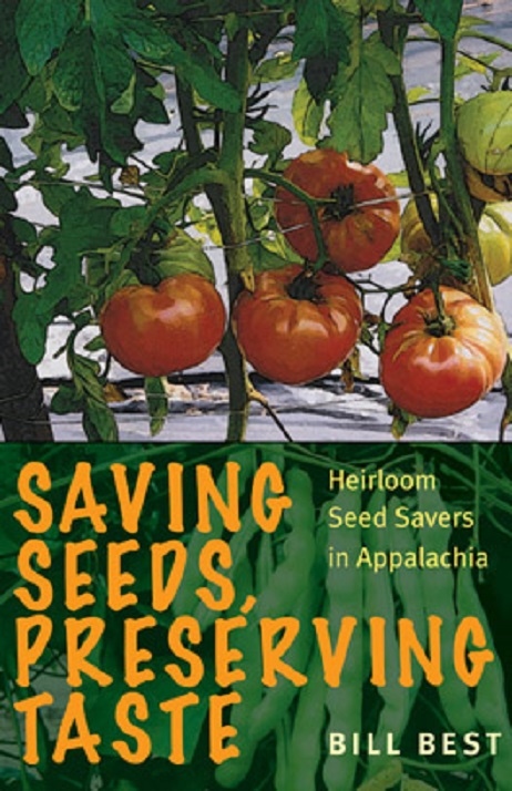 Heirloom Tomatoes: Growing, Cooking, and Preserving This Southern Treasure