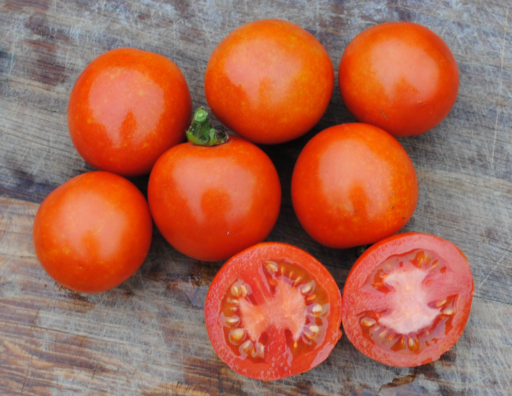 0 tomato