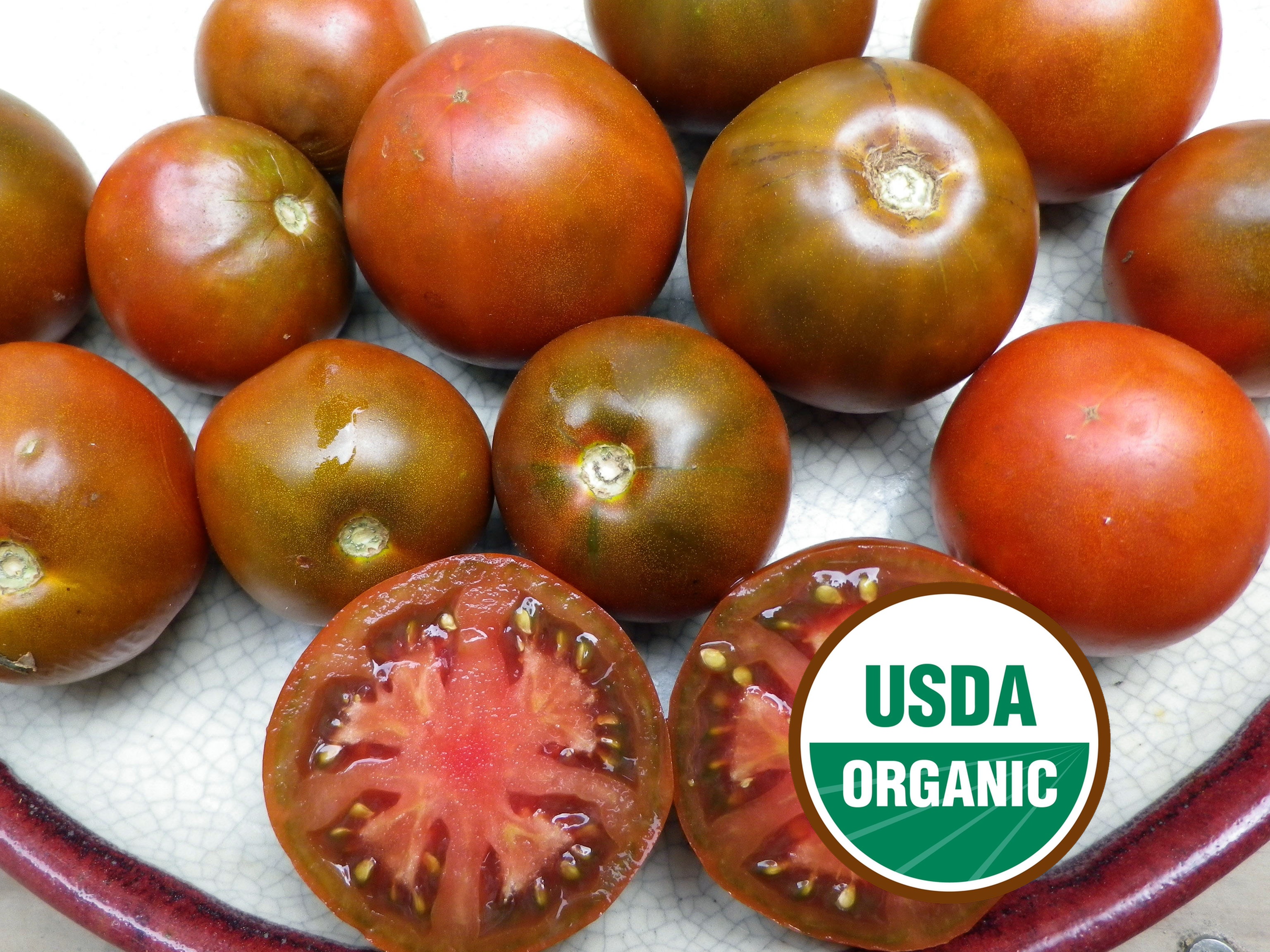 Tomatoes