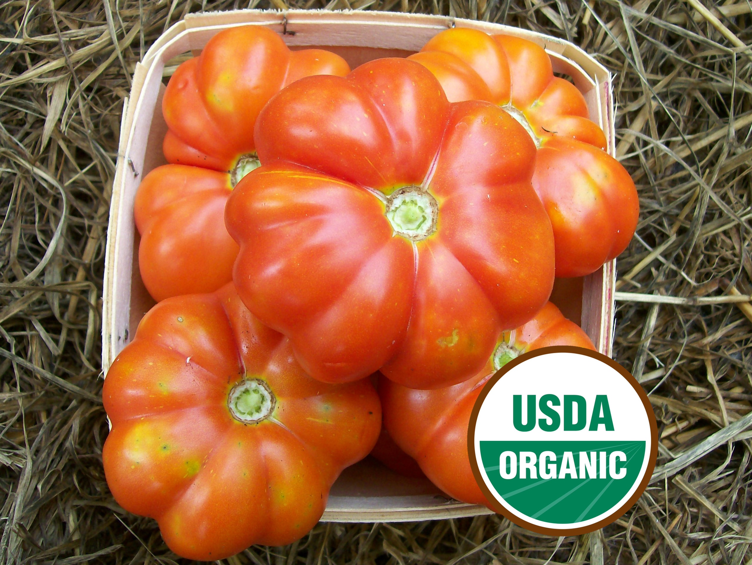 Tomatoes