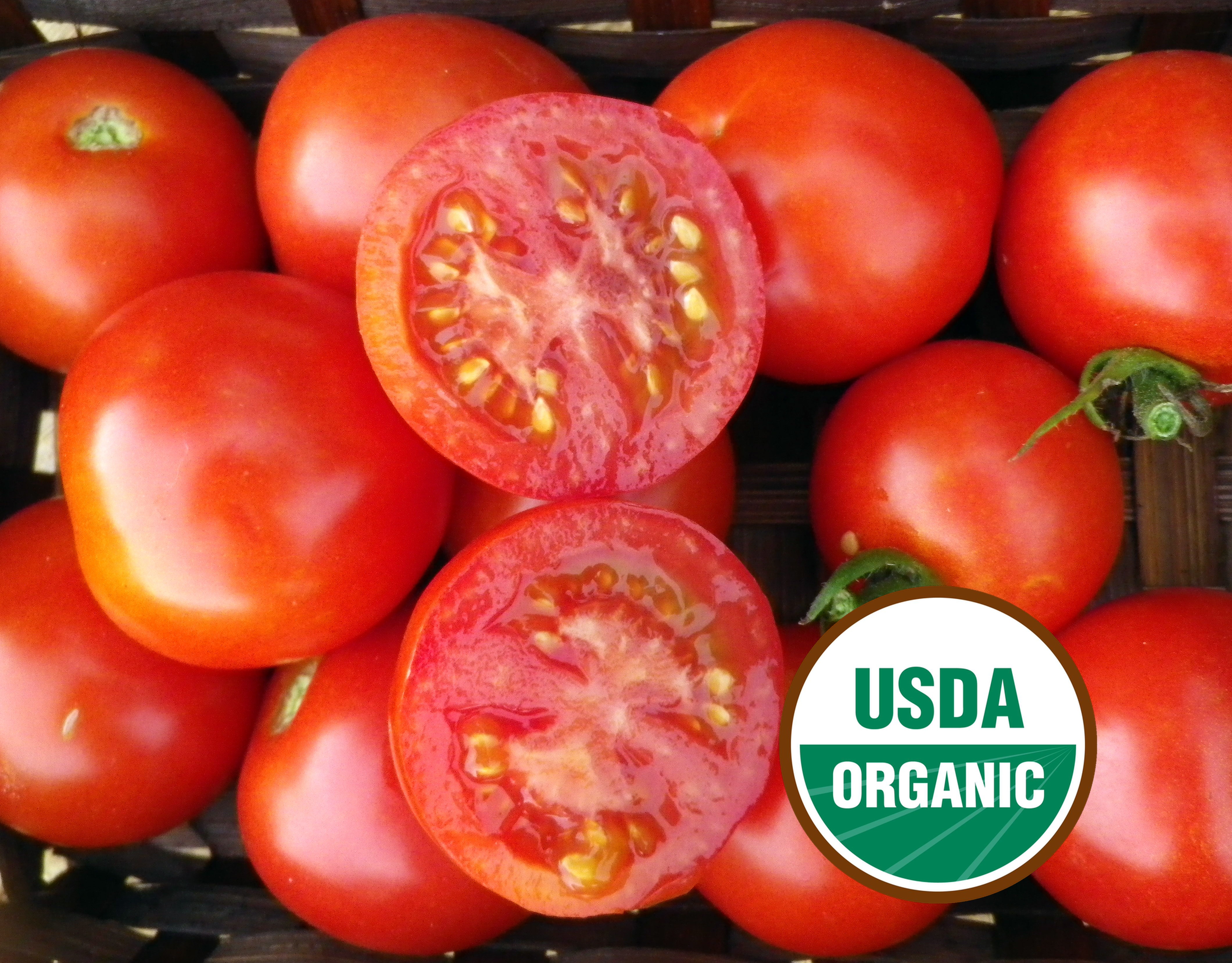 Tomatoes