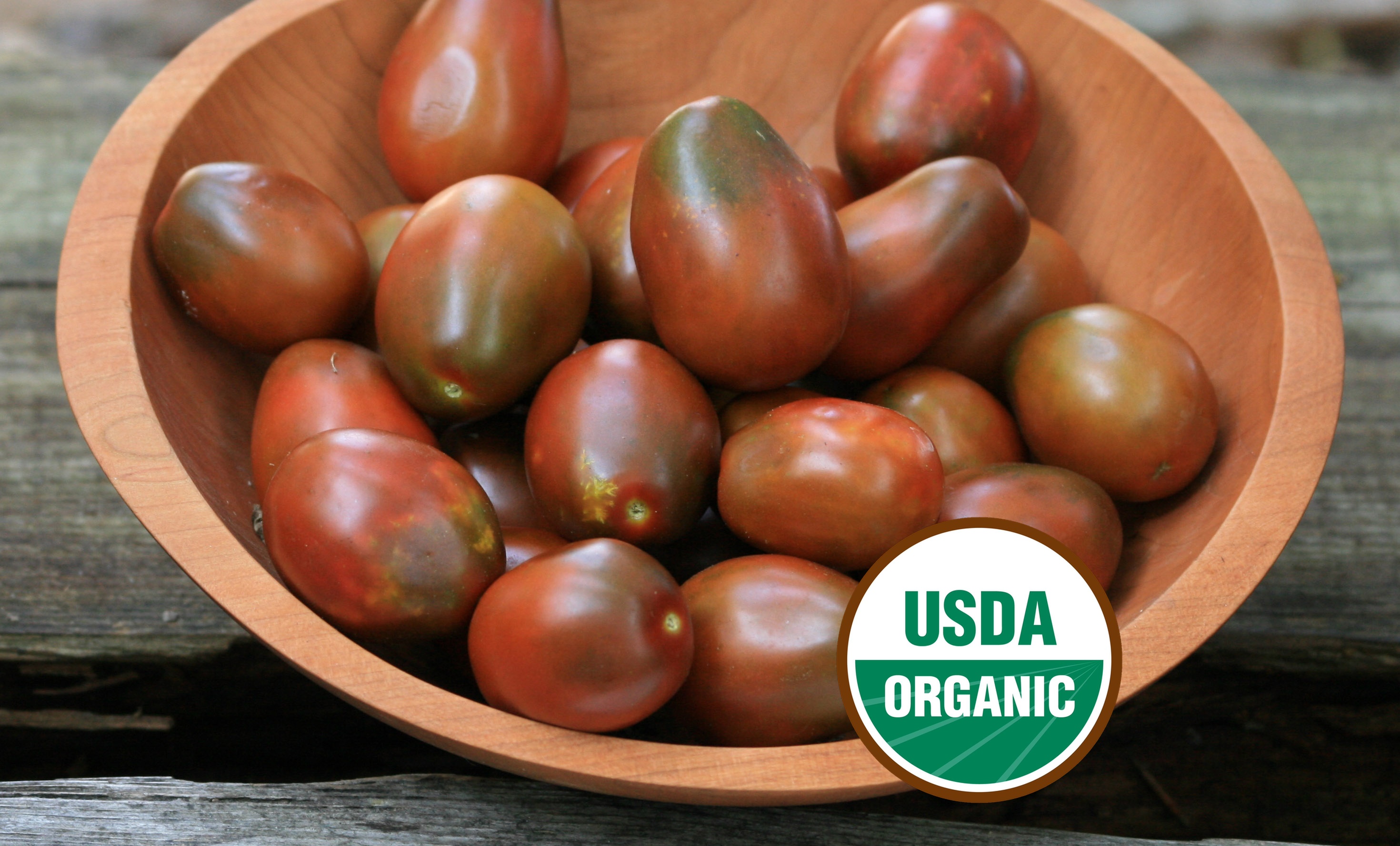 Tomatoes