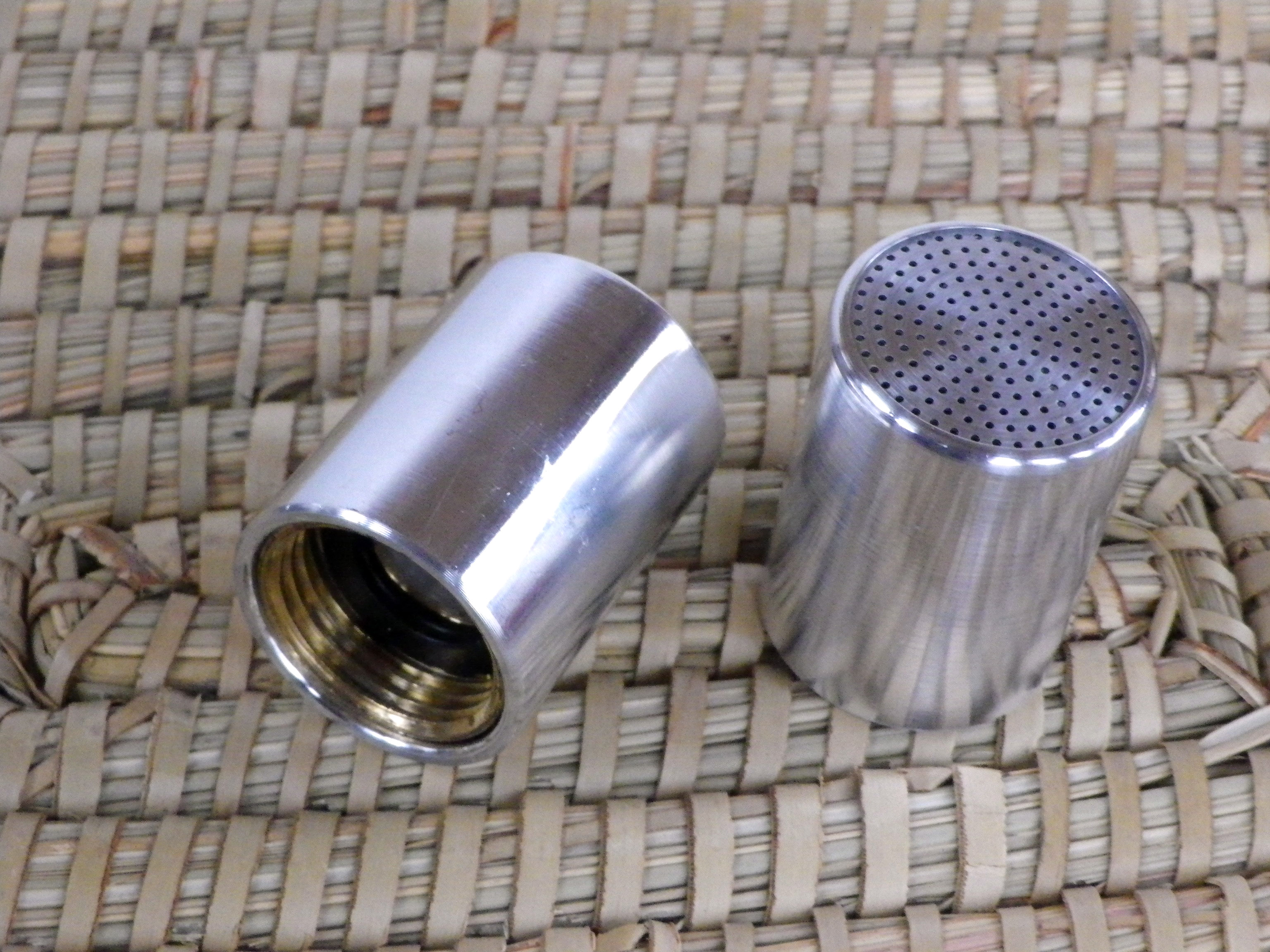 Dramm 170 Water Breaker