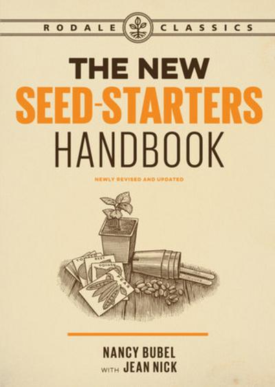 Product Image for New Seed Starter's Handbook, The