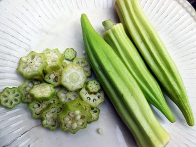 Product Image for Shows Okra