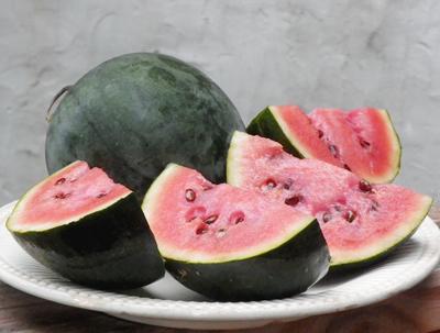 Product Image for Sugar Baby Watermelon