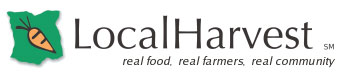 Local Harvest - Real Food, Real Farmers, Real Community